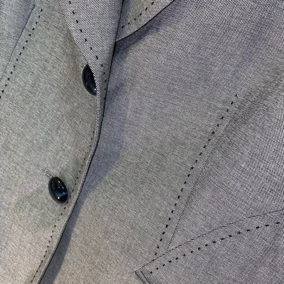 Well Tailored Blazer | Antonio Melani - Picture 3 of 9